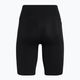 Moteriški treniruočių šortai Under Armour Motion Bike Short black/jet gray 5