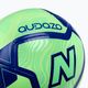 New Balance Audazo Match Futsal futbolo kamuolys FB13461GVSI dydis 4 3