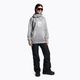 Moteriški snieglenčių marškinėliai Volcom Spring Shred Hoody pilka H4152303 2