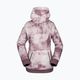 Moteriški snieglenčių marškinėliai Volcom Spring Shred Hoody pink H4152303 7