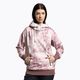 Moteriški snieglenčių marškinėliai Volcom Spring Shred Hoody pink H4152303