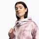 Moteriški snieglenčių marškinėliai Volcom Spring Shred Hoody pink H4152303 5