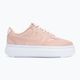 Moteriški batai Nike Court Vision Alta pink oxford/white/light soft pink/pink oxford 2