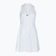 Teniso suknelė Nike Dri-Fit Advantage white/black