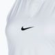 Teniso suknelė Nike Dri-Fit Advantage white/black 3