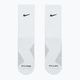 Futbolo kojinės Nike Strike Soccer Crew white/black 2