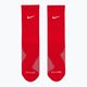 Futbolo kojinės Nike Strike Soccer Crew university red/white 2