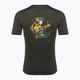 Vyriški marškinėliai Smartwool Memory Quilt Graphic Tee Guitar trekking shirt black SW016834K48 5