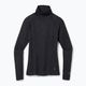 Moteriški marškinėliai Smartwool Thermal Merino Rib Turtleneck T-shirt black SW016690010 4
