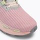 Moteriški bėgimo bateliai The North Face Vectiv Eminus pink NF0A5G3MIKG1 7