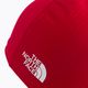 The North Face Fastech slidinėjimo kepurė raudona NF0A7RI66821 3
