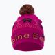 The North Face Ski Tuke vaikiška slidinėjimo kepurė rožinė NF0A7WG61461 2