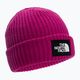 The North Face Sūriai rožinė kepurė NF0A7WG81461