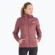 Moteriška softshell striukė The North Face Quest Highloft Soft Shell pink NF0A3Y1K7A21