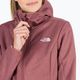 Moteriška softshell striukė The North Face Quest Highloft Soft Shell pink NF0A3Y1K7A21 5