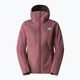 Moteriška softshell striukė The North Face Quest Highloft Soft Shell pink NF0A3Y1K7A21 8