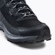 The North Face Fastpack Hiker Mid WP vaikų trekingo batai juodi NF0A7W5VKX71 7