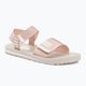 Moteriški sportiniai sandalai The North Face Skeena Sandal pink NF0A46BFIHN1