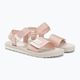 Moteriški sportiniai sandalai The North Face Skeena Sandal pink NF0A46BFIHN1 4