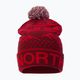 The North Face Ski Tuke slidinėjimo kepurė raudona NF0A4SIE7R51 2