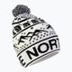 The North Face Ski Tuke kepurė balta NF0A4SIEQ4C1