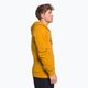 Vyriški džemperiai The North Face Drew Peak Pullover Hoodie yellow NF00AHJY76S1 3