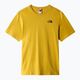 Vyriški trekingo marškinėliai The North Face Redbox yellow NF0A2TX276S1 9