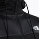 Vyriški džemperiai The North Face Reaxion Fleece Full Zip Hoodie black-grey NF0A7Z9OKT01 4