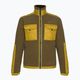 Vyriškas džemperis The North Face Royal Arch FZ rudos ir geltonos spalvos NF0A7UJBC0N1 6