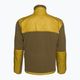 Vyriškas džemperis The North Face Royal Arch FZ rudos ir geltonos spalvos NF0A7UJBC0N1 7