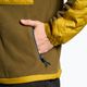 Vyriškas džemperis The North Face Royal Arch FZ rudos ir geltonos spalvos NF0A7UJBC0N1 4