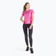Moteriški trekingo marškinėliai The North Face AO Tee pink NF0A5IFK8W71 2