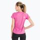 Moteriški trekingo marškinėliai The North Face AO Tee pink NF0A5IFK8W71 4