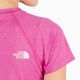 Moteriški trekingo marškinėliai The North Face AO Tee pink NF0A5IFK8W71 7