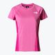 Moteriški trekingo marškinėliai The North Face AO Tee pink NF0A5IFK8W71 8