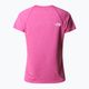 Moteriški trekingo marškinėliai The North Face AO Tee pink NF0A5IFK8W71 9