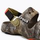 Crocs Realtree Edge AT Sandal rudos spalvos 207891-267 8