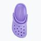 Vaikiškos šlepetės Crocs Classic Clog Kids digital violet 6