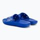 Crocs Classic Crocs Slide blue 206121-4KZ šlepetės 3