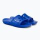 Crocs Classic Crocs Slide blue 206121-4KZ šlepetės 4