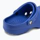 Vaikiškos šlepetės Crocs Classic Clog Kids blue bolt 10