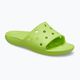 Crocs Classic Crocs Slide green 206121-3UH šlepetės 9