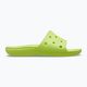 Crocs Classic Crocs Slide green 206121-3UH šlepetės 10