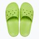 Crocs Classic Crocs Slide green 206121-3UH šlepetės 13