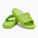Crocs Classic Crocs Slide green 206121-3UH šlepetės 14