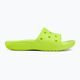 Crocs Classic Crocs Slide green 206121-3UH šlepetės 2