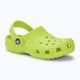 Vaikiškos šlepetės Crocs Classic Clog Kids limeade 2