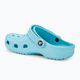 Vaikiškos šlepetės Crocs Classic Clog Kids arctic 4