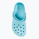 Vaikiškos šlepetės Crocs Classic Clog Kids arctic 6