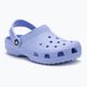 Vaikiškos šlepetės Crocs Classic Clog Kids moon jelly 2